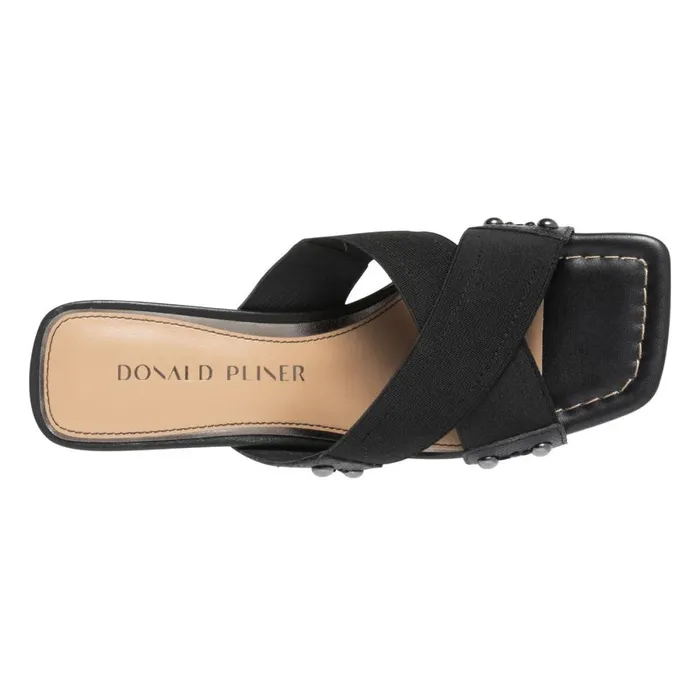 Donald Pliner Casual Rafy Shoes Black 8211 Women Donald Pliner Casual Rafy Shoes Black 8211 Women