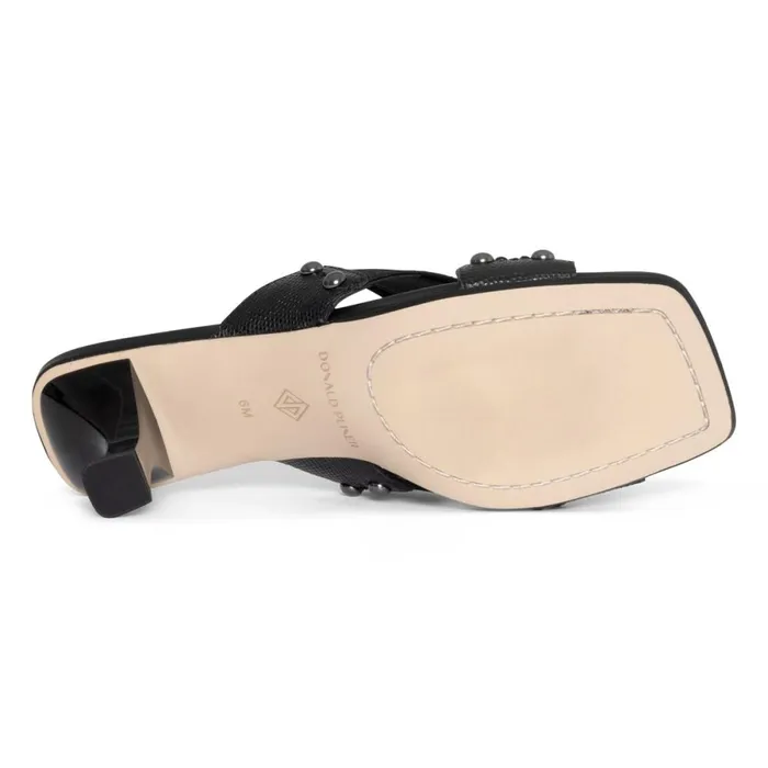 Donald Pliner Casual Rafy Shoes Black 8211 Women Donald Pliner Casual Rafy Shoes Black 8211 Women