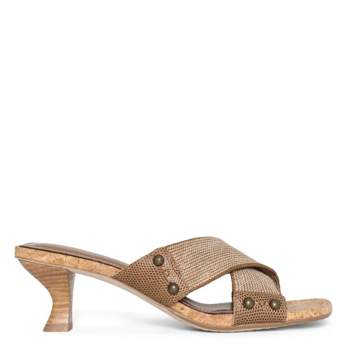 Donald Pliner Casual Rafy Shoes Saddle 8211 Women