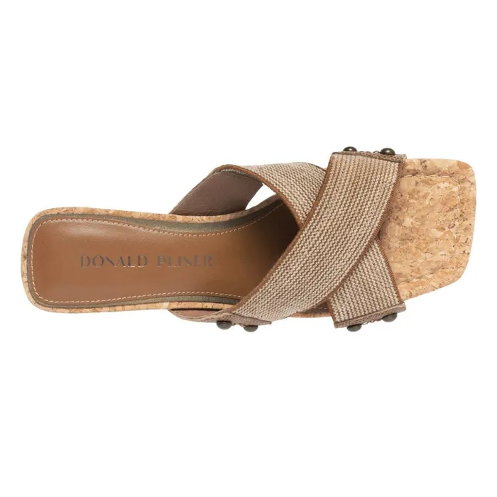 Donald Pliner Casual Rafy Shoes Saddle 8211 Women Donald Pliner Casual Rafy Shoes Saddle 8211 Women