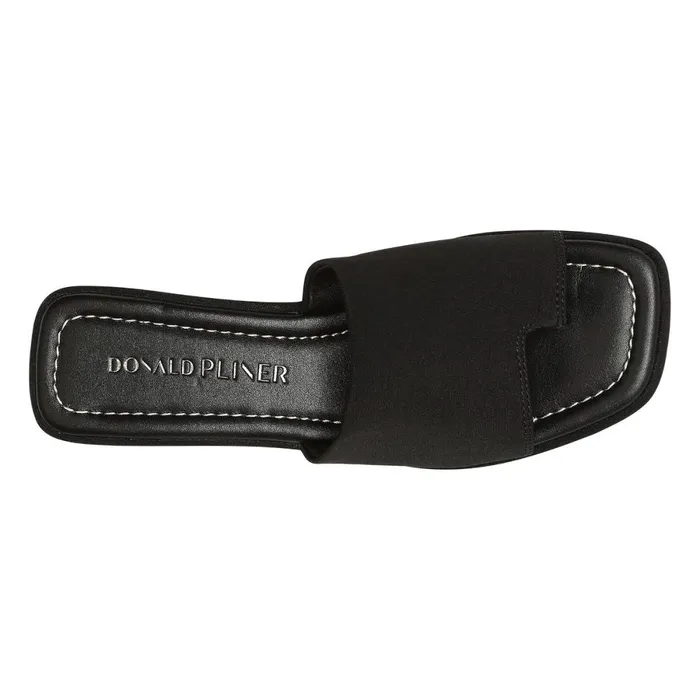 Donald Pliner Casual Rainey Shoes Black 8211 Women Donald Pliner Casual Rainey Shoes Black 8211 Women
