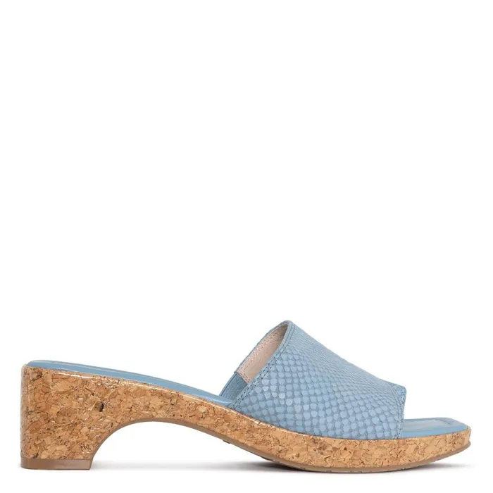 Donald Pliner Casual Rainey Shoes Denim 8211 Women