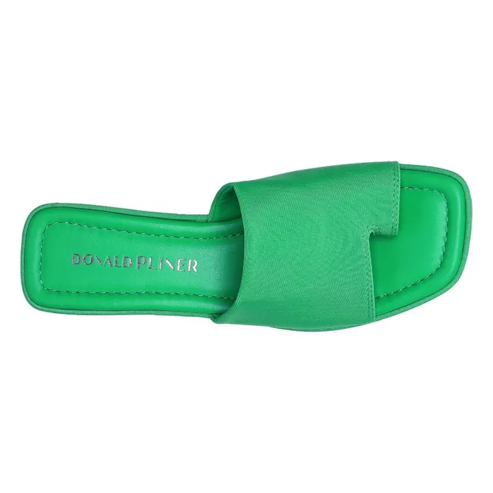 Donald Pliner Casual Rainey Shoes Green 8211 Women Donald Pliner Casual Rainey Shoes Green 8211 Women