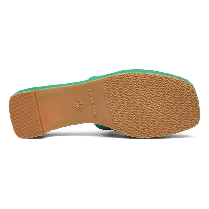 Donald Pliner Casual Rainey Shoes Green 8211 Women Donald Pliner Casual Rainey Shoes Green 8211 Women