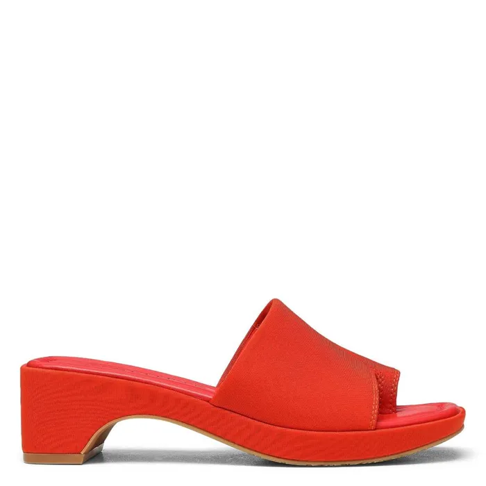 Donald Pliner Casual Rainey Shoes Persimmon 8211 Women
