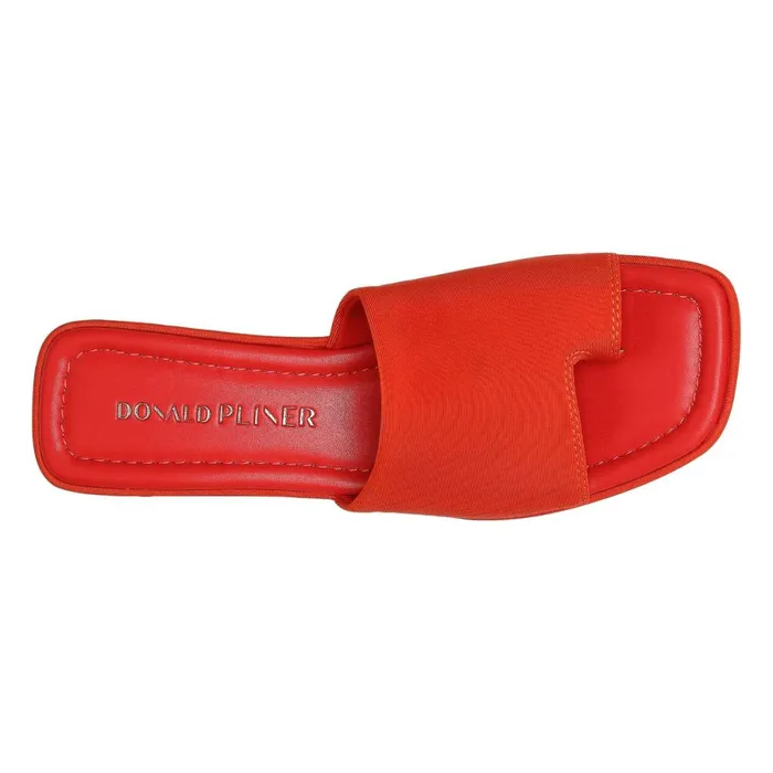 Donald Pliner Casual Rainey Shoes Persimmon 8211 Women Donald Pliner Casual Rainey Shoes Persimmon 8211 Women