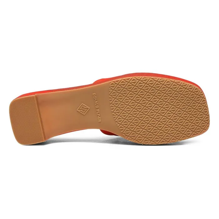 Donald Pliner Casual Rainey Shoes Persimmon 8211 Women Donald Pliner Casual Rainey Shoes Persimmon 8211 Women