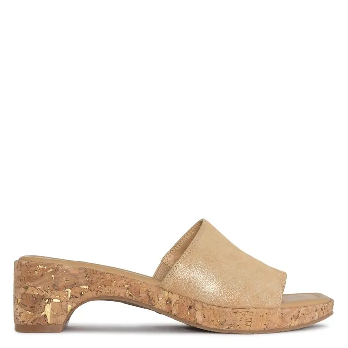 Donald Pliner Casual Rainey Shoes Platino 8211 Women