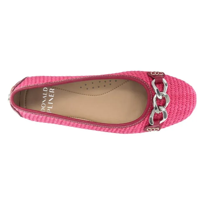 Donald Pliner Casual Raya Shoes Magenta 8211 Women Donald Pliner Casual Raya Shoes Magenta 8211 Women