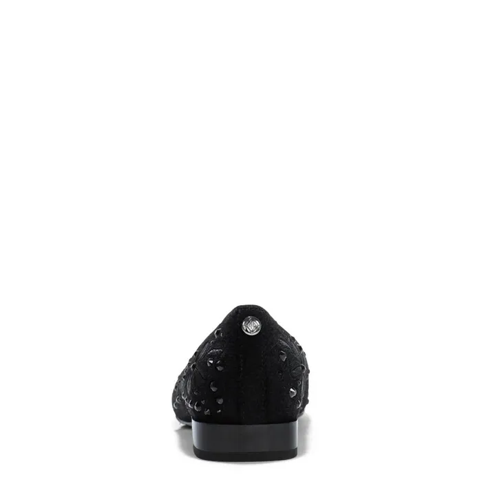 Donald Pliner Casual Reena Shoes Black Embellished 8211 Women Donald Pliner Casual Reena Shoes Black Embellished 8211 Women