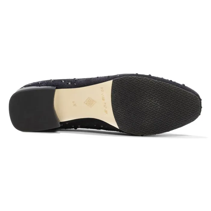 Donald Pliner Casual Reena Shoes Black Embellished 8211 Women Donald Pliner Casual Reena Shoes Black Embellished 8211 Women