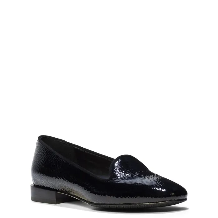 Donald Pliner Casual Reena Shoes Black Patent 8211 Women Donald Pliner Casual Reena Shoes Black Patent 8211 Women