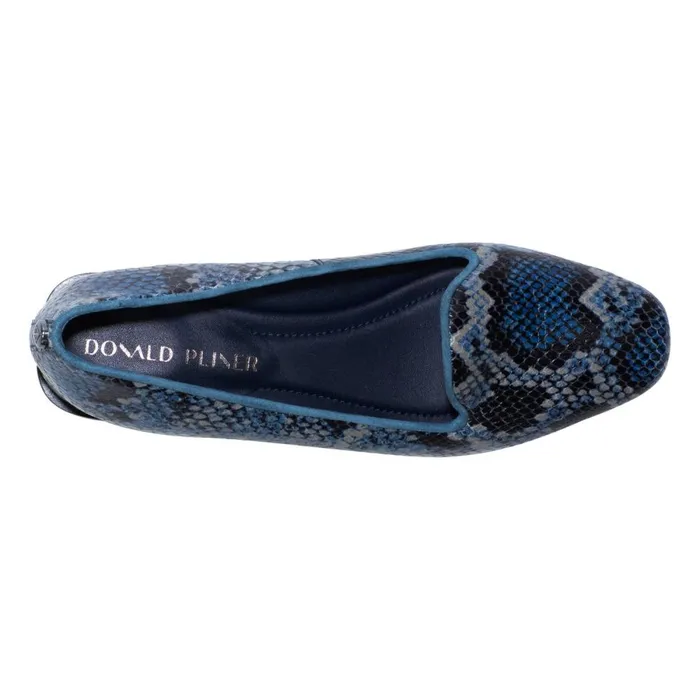 Donald Pliner Casual Reena Shoes Blue Bell 8211 Women Donald Pliner Casual Reena Shoes Blue Bell 8211 Women