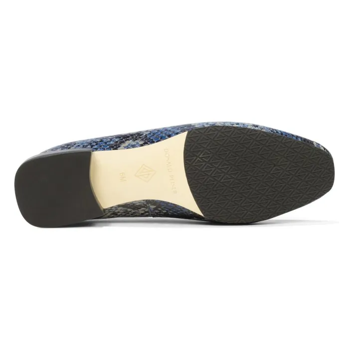 Donald Pliner Casual Reena Shoes Blue Bell 8211 Women Donald Pliner Casual Reena Shoes Blue Bell 8211 Women