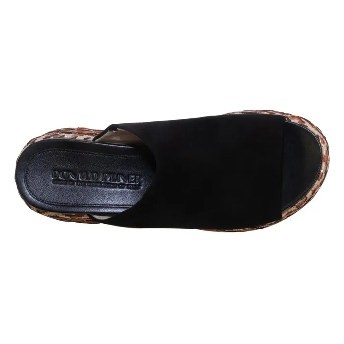 Donald Pliner Casual Ruth Shoes Black 8211 Women Donald Pliner Casual Ruth Shoes Black 8211 Women