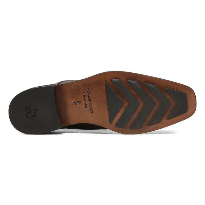 Donald Pliner Casual Ryland Shoes Expresso 8211 Men