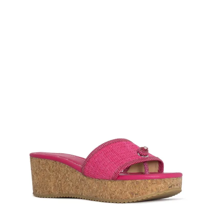 Donald Pliner Casual Silli Shoes Magenta 8211 Women Donald Pliner Casual Silli Shoes Magenta 8211 Women