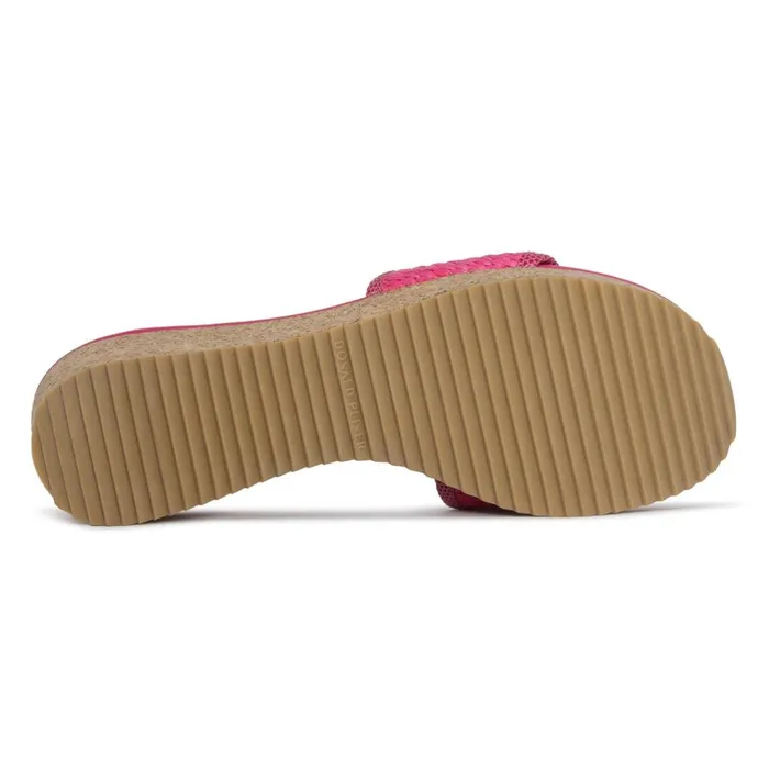 Donald Pliner Casual Silli Shoes Magenta 8211 Women Donald Pliner Casual Silli Shoes Magenta 8211 Women