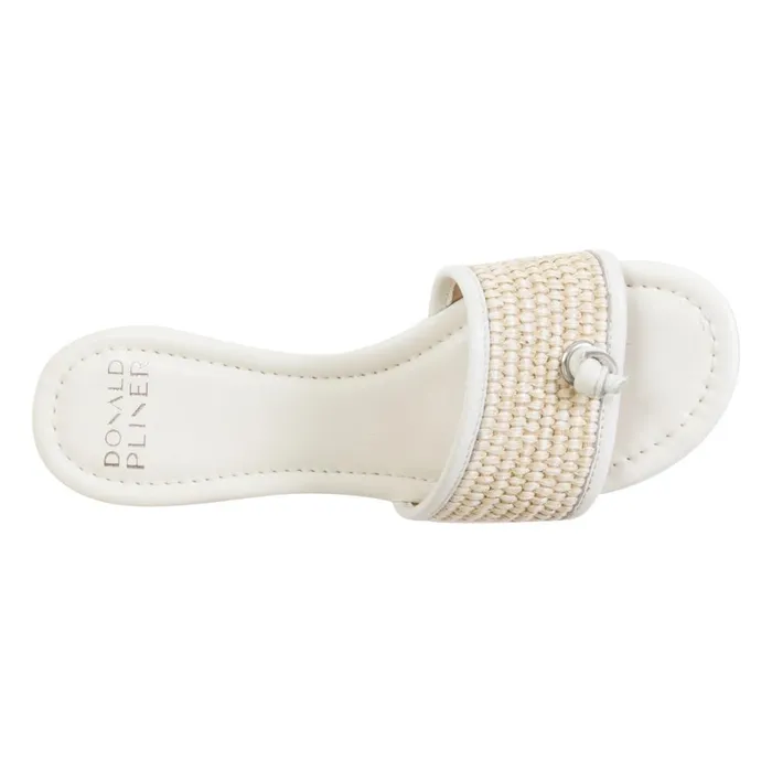Donald Pliner Casual Silli Shoes Natural 8211 Women Donald Pliner Casual Silli Shoes Natural 8211 Women