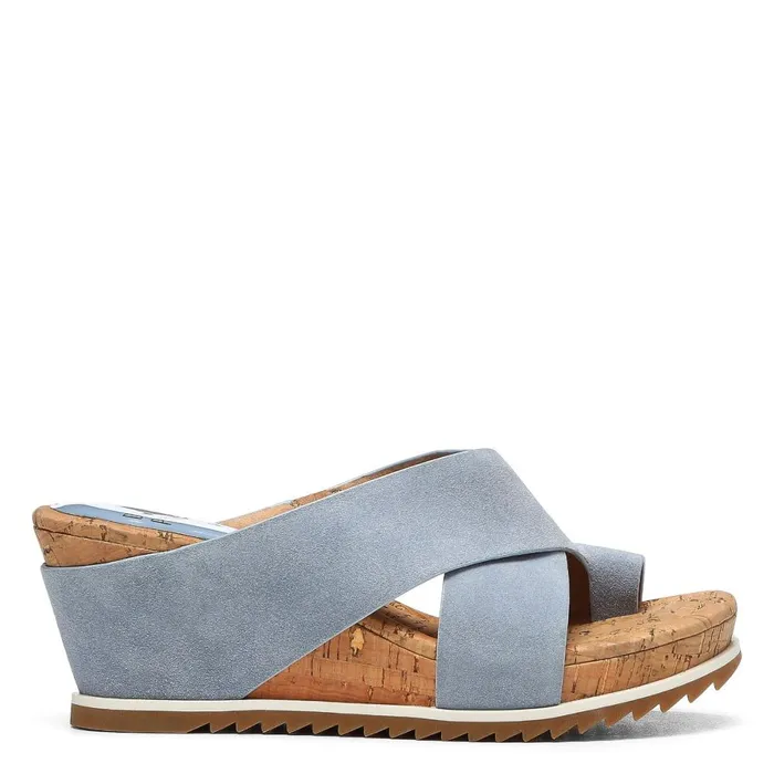 Donald Pliner Casual Sisu Shoes Denim 8211 Women
