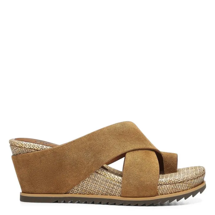 Donald Pliner Casual Sisu Shoes Saddle 8211 Women