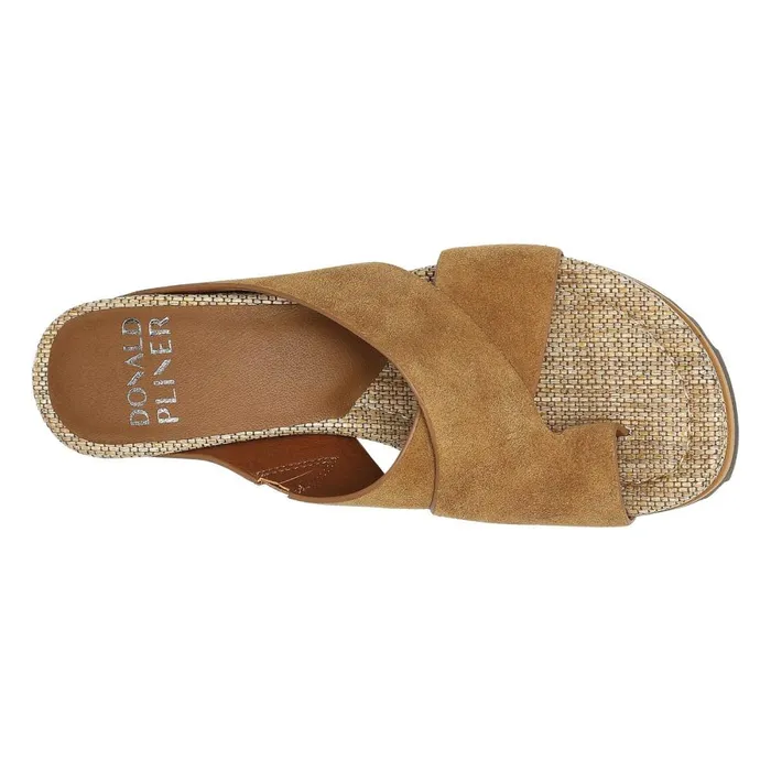 Donald Pliner Casual Sisu Shoes Saddle 8211 Women Donald Pliner Casual Sisu Shoes Saddle 8211 Women