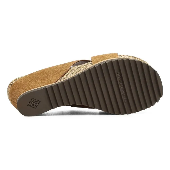 Donald Pliner Casual Sisu Shoes Saddle 8211 Women Donald Pliner Casual Sisu Shoes Saddle 8211 Women
