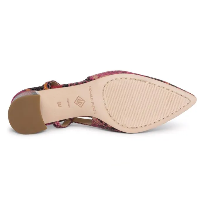 Donald Pliner Casual Song Shoes Magenta 8211 Women Donald Pliner Casual Song Shoes Magenta 8211 Women