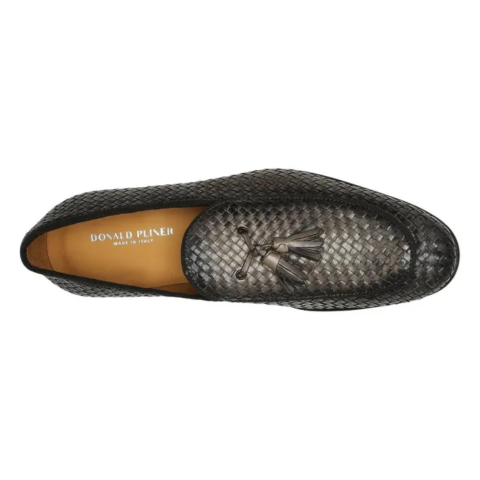 Donald Pliner Casual Spirro Shoes Grey 8211 Men Donald Pliner Casual Spirro Shoes Grey 8211 Men