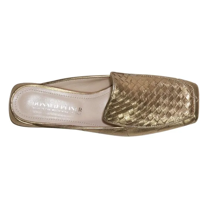Donald Pliner Casual Stani Shoes Gold 8211 Women Donald Pliner Casual Stani Shoes Gold 8211 Women