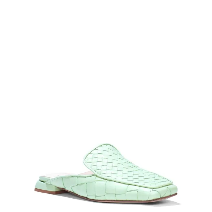 Donald Pliner Casual Stani Shoes Mint 8211 Women Donald Pliner Casual Stani Shoes Mint 8211 Women