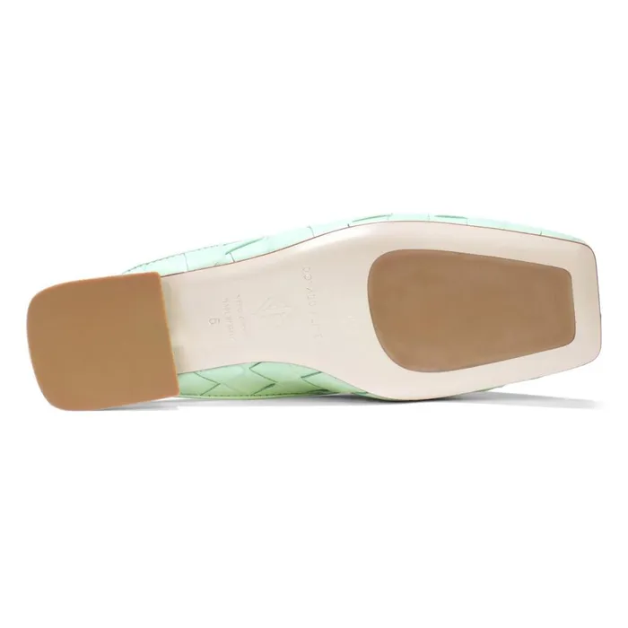 Donald Pliner Casual Stani Shoes Mint 8211 Women Donald Pliner Casual Stani Shoes Mint 8211 Women