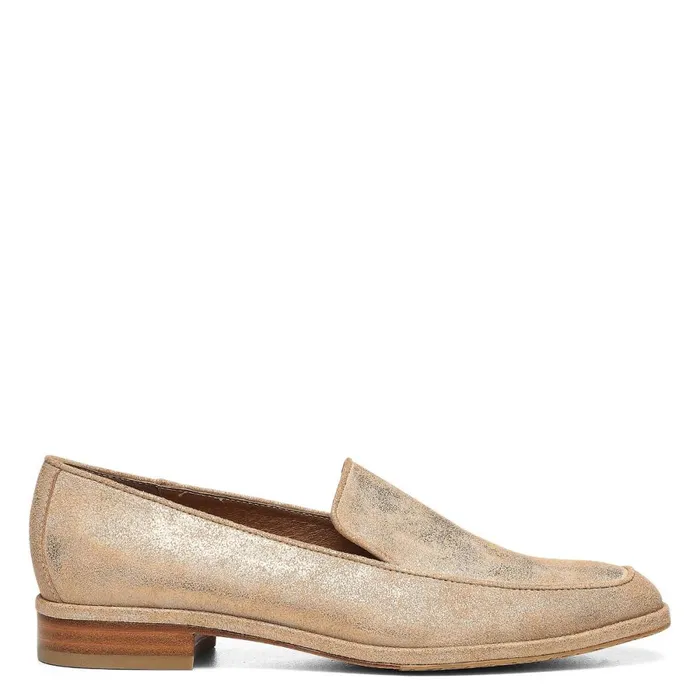 Donald Pliner Casual Tamryn Shoes Light Bronze 8211 Women