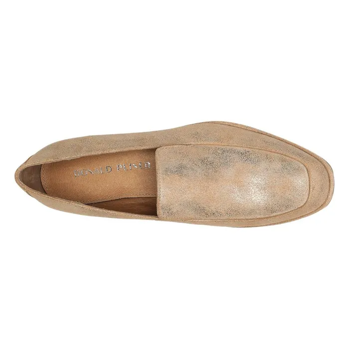 Donald Pliner Casual Tamryn Shoes Light Bronze 8211 Women Donald Pliner Casual Tamryn Shoes Light Bronze 8211 Women
