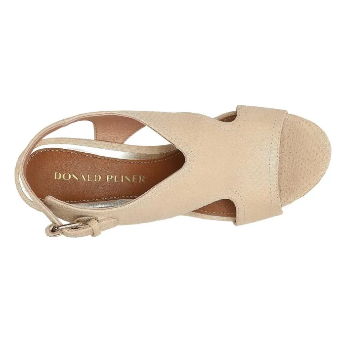 Donald Pliner Casual Toni Shoes Sand 8211 Women Donald Pliner Casual Toni Shoes Sand 8211 Women