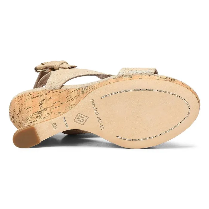 Donald Pliner Casual Toni Shoes Sand 8211 Women Donald Pliner Casual Toni Shoes Sand 8211 Women