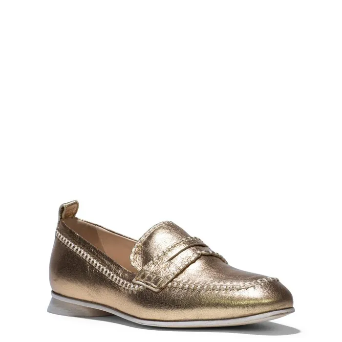 Donald Pliner Casual Upton Shoes Gold 8211 Women Donald Pliner Casual Upton Shoes Gold 8211 Women