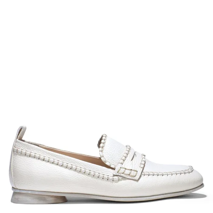 Donald Pliner Casual Upton Shoes Off White 8211 Women