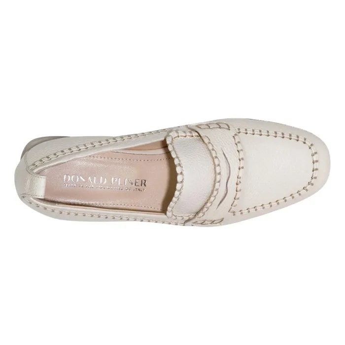 Donald Pliner Casual Upton Shoes Off White 8211 Women Donald Pliner Casual Upton Shoes Off White 8211 Women