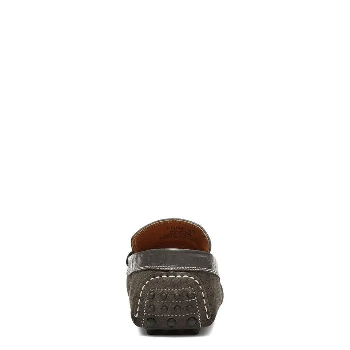 Donald Pliner Casual Viggo Shoes Dark Grey 8211 Men Donald Pliner Casual Viggo Shoes Dark Grey 8211 Men