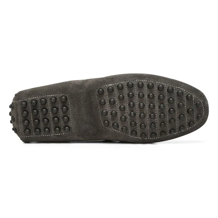 Donald Pliner Casual Viggo Shoes Dark Grey 8211 Men Donald Pliner Casual Viggo Shoes Dark Grey 8211 Men