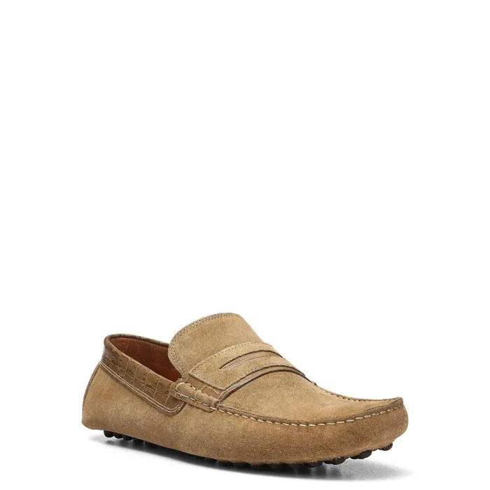 Donald Pliner Casual Viggo Shoes Taupe 8211 Men Donald Pliner Casual Viggo Shoes Taupe 8211 Men