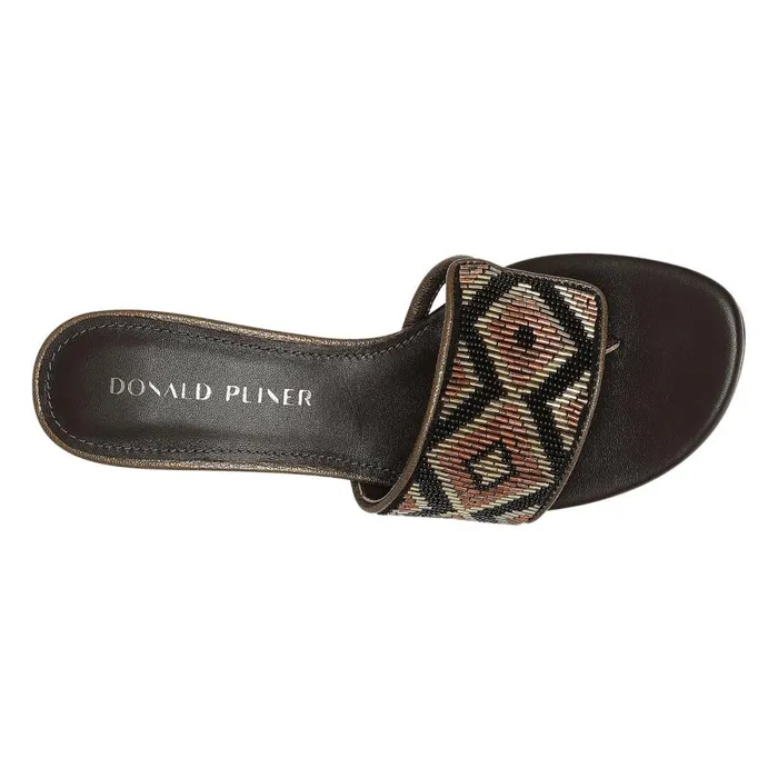 Donald Pliner Casual Vimm Shoes Bronze 8211 Women Donald Pliner Casual Vimm Shoes Bronze 8211 Women