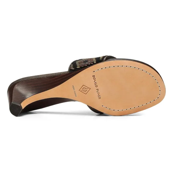 Donald Pliner Casual Vimm Shoes Bronze 8211 Women Donald Pliner Casual Vimm Shoes Bronze 8211 Women
