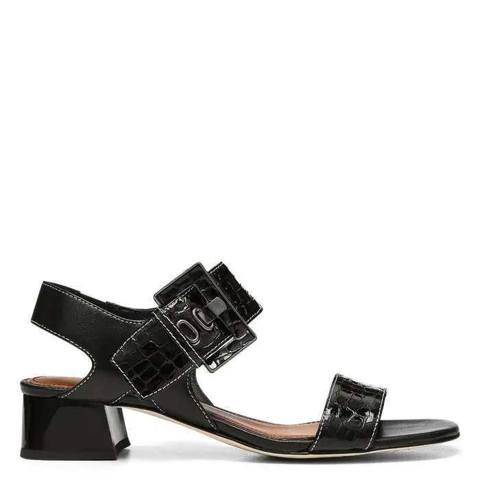 Donald Pliner Casual Vixi Shoes Black 8211 Women