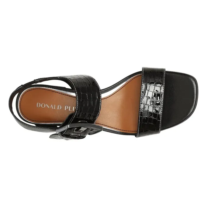 Donald Pliner Casual Vixi Shoes Black 8211 Women Donald Pliner Casual Vixi Shoes Black 8211 Women