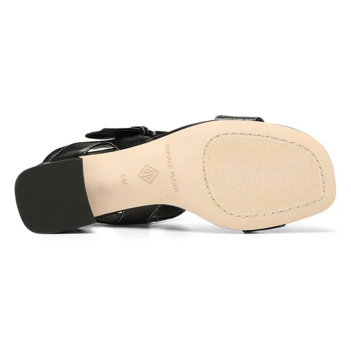 Donald Pliner Casual Vixi Shoes Black 8211 Women Donald Pliner Casual Vixi Shoes Black 8211 Women