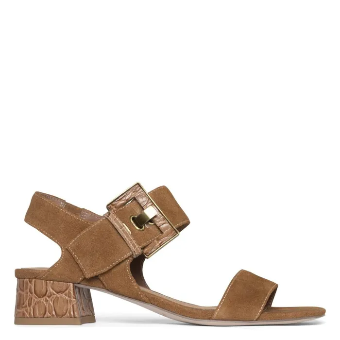 Donald Pliner Casual Vixi Shoes Saddle 8211 Women