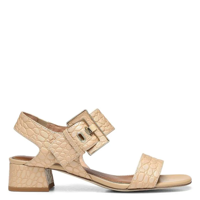 Donald Pliner Casual Vixi Shoes Sand 8211 Women