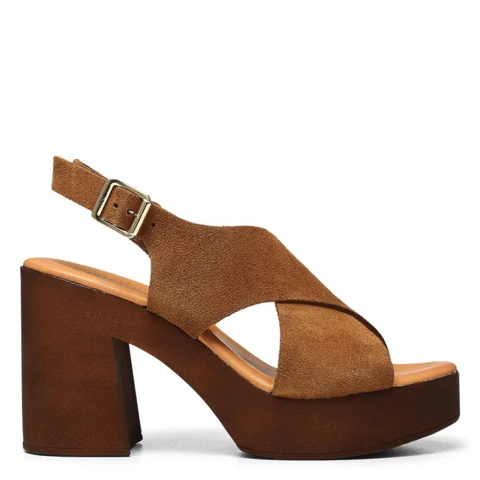 Donald Pliner Casual Yazmin Shoes Saddle 8211 Women